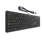 کی برد استوک ارجینال دل/اچ پی keyboard dell/hp