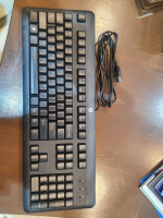 کی برد استوک ارجینال دل/اچ پی keyboard dell/hp